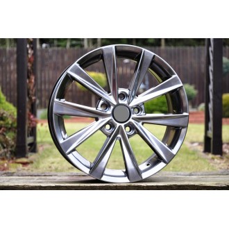 Volkswagen 116 6.5x16 5x112